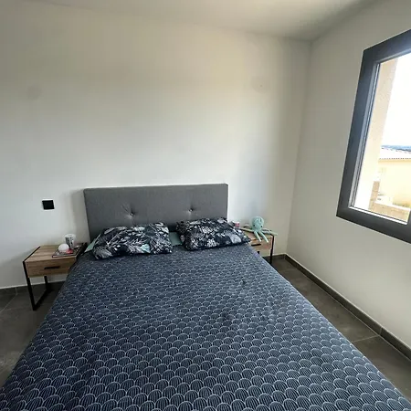 Magnifique Maison De Village Avec Piscine Chauffee Et Jacuzzi 빌라