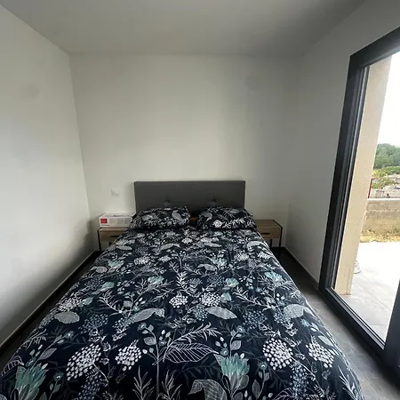 Magnifique Maison De Village Avec Piscine Chauffee Et Jacuzzi 빌라